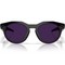 Oakley Meta HSTN 0W8002 Black/ Transitions Amethyst (145-51) - фото 101244