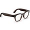 Ray-Ban Scriber Optics (Gen2) RW7002 Shiny Transparent Umber S49 - фото 101253