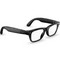 Ray-Ban Blayzer Optics (Gen2) RW7001 Shiny Transparent Black S54 - фото 101259
