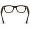 Ray-Ban Blayzer Optics (Gen2) RW7001 Shiny Transparent Dark Olive S54 - фото 101269