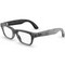 Ray-Ban Blayzer Optics (Gen2) RW7001 Matte Transparent Ice Grey S54 - фото 101270