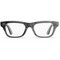 Ray-Ban Blayzer Optics (Gen2) RW7001 Matte Transparent Ice Grey S54 - фото 101271