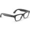 Ray-Ban Blayzer Optics (Gen2) RW7001 Matte Transparent Ice Grey S54 - фото 101272