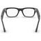 Ray-Ban Blayzer Optics (Gen2) RW7001 Matte Transparent Ice Grey S54 - фото 101273