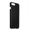 Чехол-накладка кожаный Valenta (C-1221) для iPhone 8 Plus/ 7 Plus (5.5") Back Cover Classic Style черный - фото 31852