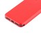 Чехол-книжка кожаный Fashion Case Slim-Fit для Samsung Galaxy A70 Red Красный - фото 55749