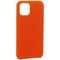 Чехол-накладка силиконовый Remax Kellen Series Phone Case RM-1613 для iPhone 11 Pro (5.8") Красный - фото 31911