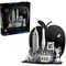 LEGO Architecture New York The Big Apple (21066) - фото 102078