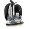 LEGO Architecture New York The Big Apple (21066) - фото 102079