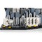 LEGO Architecture New York The Big Apple (21066) - фото 102081