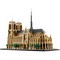 LEGO Architecture Notre-Dame de Paris (21061) - фото 102086