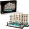 LEGO Architecture Trevi Fountain (21062) - фото 101566