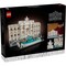 LEGO Architecture Trevi Fountain (21062) - фото 102090