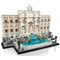 LEGO Architecture Trevi Fountain (21062) - фото 102092