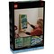 LEGO Art Claude Monet Bridge over a Pond (31220) - фото 102096