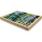 LEGO Art Claude Monet Bridge over a Pond (31220) - фото 102097