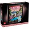 LEGO Art Japanese Cherry Blossom Landscape (31218) - фото 102101
