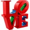 LEGO Art LOVE (31214) - фото 101569