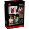 LEGO Art LOVE (31214) - фото 101571