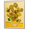LEGO Art Vincent Van Gogh Sunflowers (31215) - фото 101583