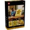 LEGO Art Vincent Van Gogh Sunflowers (31215) - фото 101585