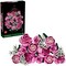 LEGO Botanical Bouquet of Pink Roses (10374) - фото 101591