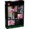 LEGO Botanical Bouquet of Pink Roses (10374) - фото 101592