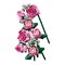 LEGO Botanical Bouquet of Pink Roses (10374) - фото 101594