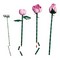 LEGO Botanical Bouquet of Pink Roses (10374) - фото 101596