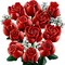 LEGO Botanical Bouquet of Roses (10328) - фото 101597
