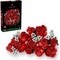 LEGO Botanical Bouquet of Roses (10328) - фото 101598