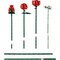 LEGO Botanical Bouquet of Roses (10328) - фото 101602