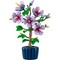 LEGO Botanical Hibiscus (10372) - фото 101604