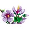 LEGO Botanical Hibiscus (10372) - фото 101607