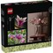 LEGO Botanical Magnolia Branches (11510) - фото 101613