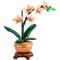 LEGO Botanical Mini Orchid (10343) - фото 101614