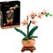 LEGO Botanical Mini Orchid (10343) - фото 101615