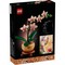 LEGO Botanical Mini Orchid (10343) - фото 101616