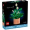 LEGO Botanical Peace Lily (11504) - фото 101622