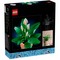 LEGO Botanical Peace Lily (11504) - фото 101623