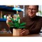 LEGO Botanical Peace Lily (11504) - фото 101627