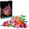 LEGO Botanical Pretty Pink Flower Bouquet (10342) - фото 101629