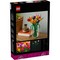 LEGO Botanical Tulip Bouquet (11501) - фото 101640