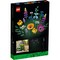 LEGO Botanical Wild Flower Bouquet (10313) - фото 101647