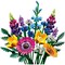 LEGO Botanical Wild Flower Bouquet (10313) - фото 101649