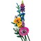 LEGO Botanical Wild Flower Bouquet (10313) - фото 101650