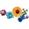 LEGO Botanical Wild Flower Bouquet (10313) - фото 101651