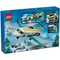 LEGO City Emergency Air Ambulance (60465) - фото 101654