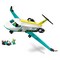 LEGO City Emergency Air Ambulance (60465) - фото 101655