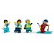 LEGO City Emergency Air Ambulance (60465) - фото 101657
